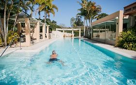 Noosa Springs Golf & Spa Resort